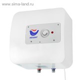 Водонагреватель Regent NTS 15 R PL, объем 15 л, мощность 1.2 кВт   1103466