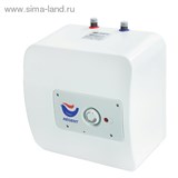 Водонагреватель Regent NTS 15 S R PL, объем 15 л, мощность 1.2 кВт   1103467
