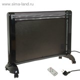 Обогреватель микатермический Polaris PMH 2080RCD   1023468