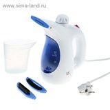 Отпариватель Irit IR-2310, 700 Вт, 250 мл   1150125