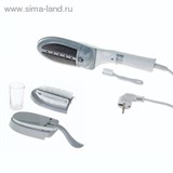 Отпариватель-щетка для одежды Фея 858С, 900 Вт, 0,12 л   1127980