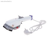 Щетка паровая электрическая  Irit IR-2306    882312