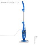 Паровая швабра электрическая Irit IR-2401, 1500 Вт   1039762