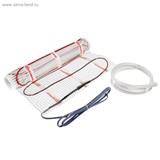 Теплый пол Warmstad WSM-175-1,20 нагревательный мат,1,2кв.м.,  под плитку   1166105