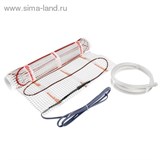 Теплый пол Warmstad WSM-485-3,20 нагревательный мат,  3,2 кв.м., под плитку   1166109