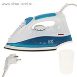 Утюг электрический Irit IR-2222, 2000Вт   1094481