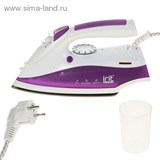 Утюг электрический Irit IR-2223, 2000Вт   1094482