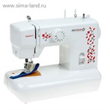Швейная машина Astralux Stralet I (красный)   1160026