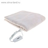 Электроматрац EcoSapiens Matress, хлопок, 155х85 см   1186924