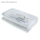 Электропростынь Sensory, полиэстер, 150х80 см   1186926