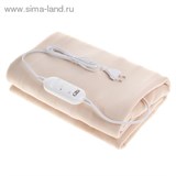 Электропростынь Sweet Sleep, флис, 150х80 см   1186927
