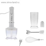 Блендер ручной PHB 0711L (POLARIS) белый 1023385