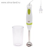 Блендер электрический погружной Irit IR-5506 2 режима работы  200w   1052433