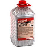 Грунтовка в-д ВД-АК-01 (5л) для внутр. работ