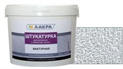 Штукатурка декоративная ДК Е52 Эффект Дизайн акриловая (20кг)