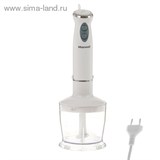 Блендерный набор Maxwell MW-1168 погружной  800Вт 1032990