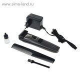 Машинка для стрижки Ga.Ma GT556   1176814
