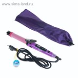 Щипцы для волос Фея 891, 60 Вт   1127992