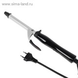Щипцы для завивки волос Philips HP8602/00  d-16мм с автомат.отключением 1076611