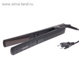 Выпрямитель для волос Vigor HX-8173, 26Вт, макс темп 200*С   1015298