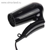Фен Philips HP4944/00, 1600 Вт, складная ручка   1076607