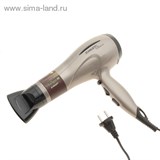 Фен Scarlett SC-HD70I03 1800 Вт титан   1059747