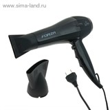 Фен для волос Ga.Ma FORZA 2400Вт  1039079