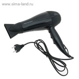 Фен для волос Ga.Ma POTENZA ION 2400Вт  1039081