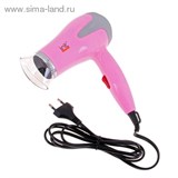 Фен электрический  Irit IR-3107   892311