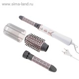 Фен-щетка Philips HP8664   1056201
