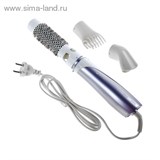 Фен-щетка Vitek VT-2293W, 1200Вт., 3 насадки   1066890