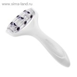 Массажер магнитно-фооновый Supra MFS-113 белый   1092182