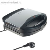 Вафельница Jarkoff JK-GH138, 750 Вт 1126835