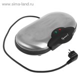 Вафельница Великие реки Орешек-2, 1400 Вт, 14 полуформ  в форме орешков   1015241