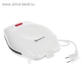 Вафельница Великие реки Орешек-3, 700 Вт,  (формы: лев, слон, клоун)   1015242