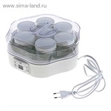Йогуртница электрическая Irit IR-5702  191532