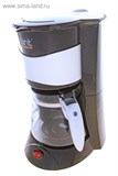 Кофеварка электрическая Irit IR-5049  744736