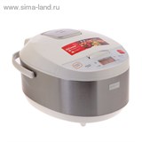 Мультиварка Polaris PMC 0510AD, белый   1023440