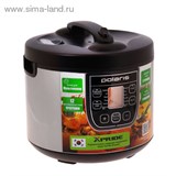 Мультиварка Polaris PMC 0511AD, черный   1023441