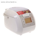 Мультиварка Polaris PMC 0520AD, белый   1023443