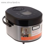 Мультиварка Polaris PMC 0523AD, черный   1023444