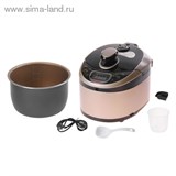 Мультиварка Supra MCS-5151, 5л.   1092185