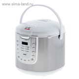 Мультиварка электрическая Irit IR-119 5л 240776