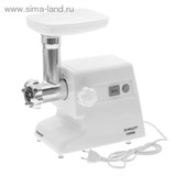 Мясорубка Scarlett SC-4249 1200 Вт   1059716