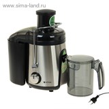 Соковыжималка Vitek VT-1607 500Вт горловина d-6,5см   1032966