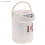Термопот Polaris PWP 2601, белый   1023452