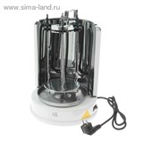 Шашлычница электрическая Irit IR-5151  3в1  824902