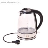 Чайник электрический  Irit IR-1901 1,8л 866977