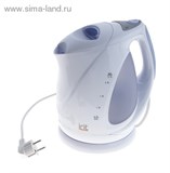 Чайник электрический Irit IR-1206 2,3л 185873
