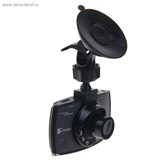 Видеорегистратор TV-105, 1080P, 1.3M pixel, 2,7"TFT, АКБ 300mAh, Lens Angle: 120*, G-Sensor 1063976